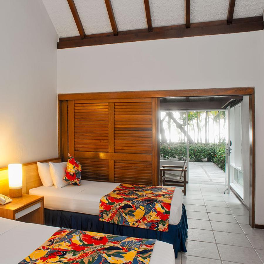 Irotama Resort Santa Marta  Eksteriør billede